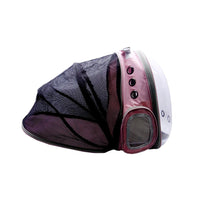 MOCHILA AMPLIA PARA MASCOTA