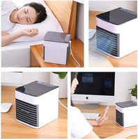 MINI AIRE ACONDICIONADO