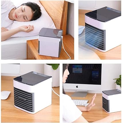 MINI AIRE ACONDICIONADO