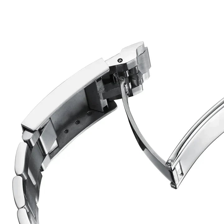 RELOJ ORUSS® - ACERO FORJADO