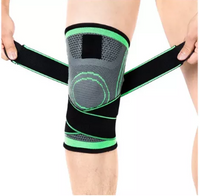 KIT 2 RODILLERAS DEPORTIVAS AJUSTABLES