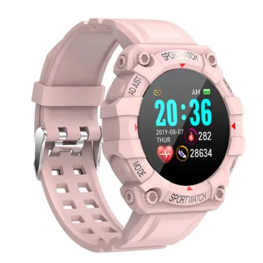 RELOJ DEPORTIVO INTELIGENTE