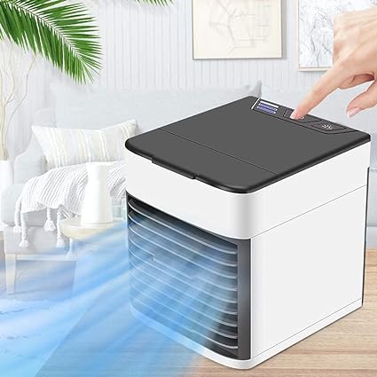 MINI AIRE ACONDICIONADO