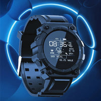 RELOJ DEPORTIVO INTELIGENTE