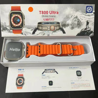 RELOJ T900 ULTRAPRO