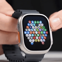 RELOJ T900 ULTRAPRO