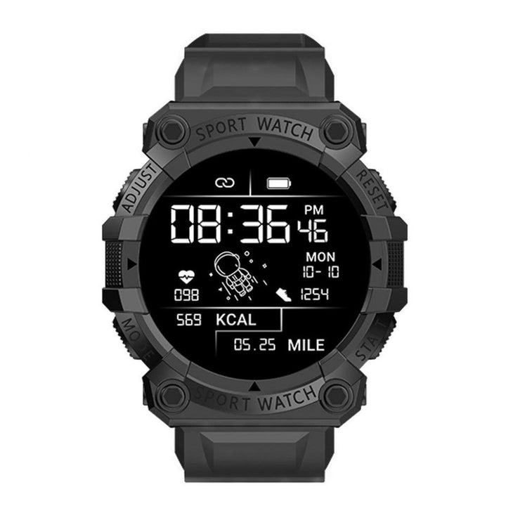 RELOJ DEPORTIVO INTELIGENTE