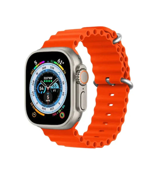 RELOJ T900 ULTRAPRO