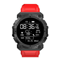 RELOJ DEPORTIVO INTELIGENTE