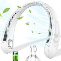 VENTILADOR DE CUELLO PORTATIL